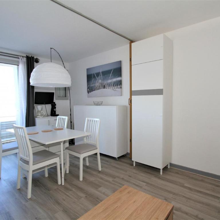 Studio vue mer - Studio - Vue sur Mer - 4