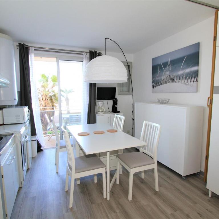 Studio vue mer - Studio - Vue sur Mer - 7