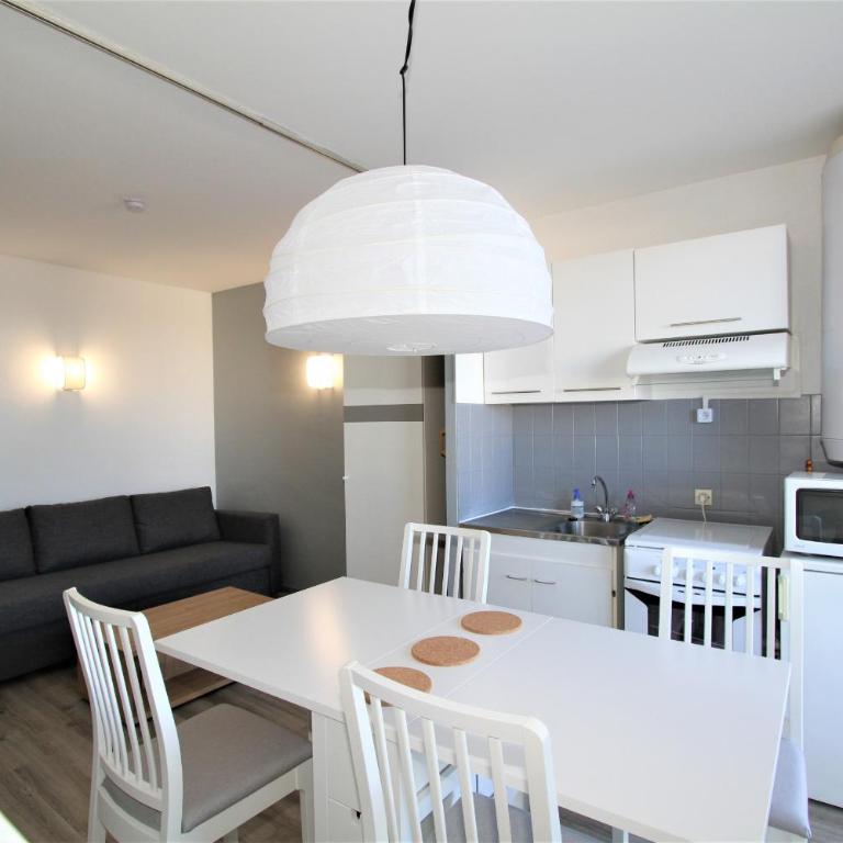 Studio vue mer - Studio - Vue sur Mer - 5