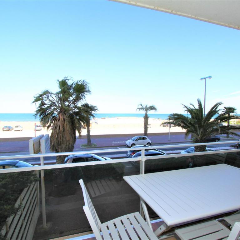 Studio vue mer - Studio - Vue sur Mer - 8