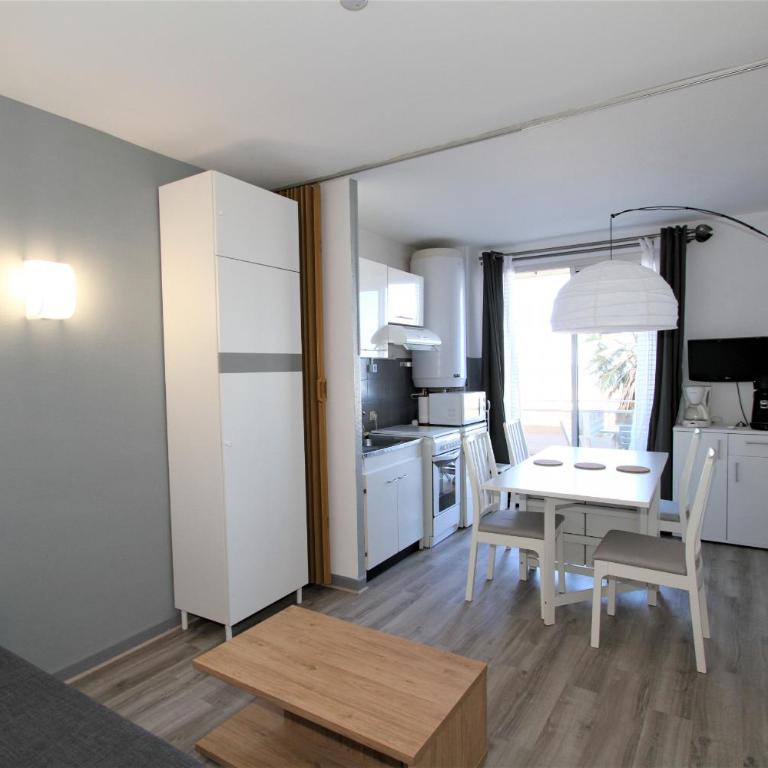 Studio vue mer - Studio - Vue sur Mer - 10