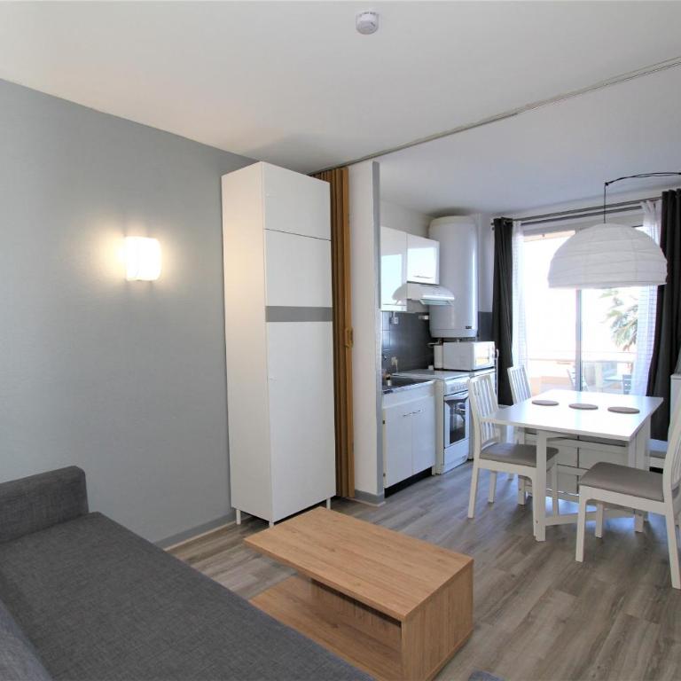 Studio vue mer - Studio - Vue sur Mer - 9
