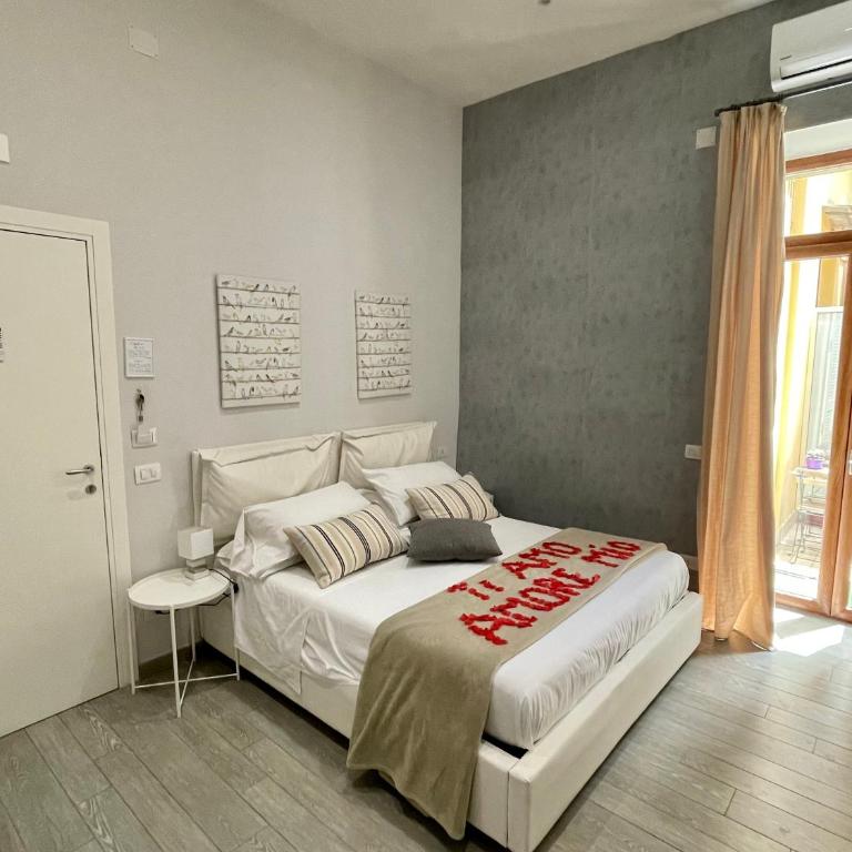 BeBaSu - Double Room with Balcony - 4