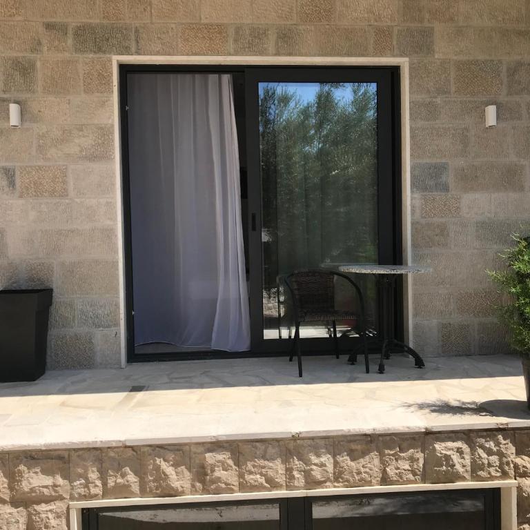 REZEVICI BOUTIQUE VILLA - Double Room - 5