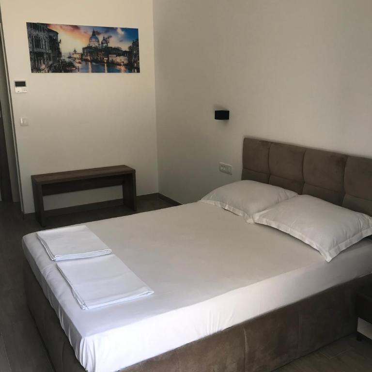 REZEVICI BOUTIQUE VILLA - Double Room - 6