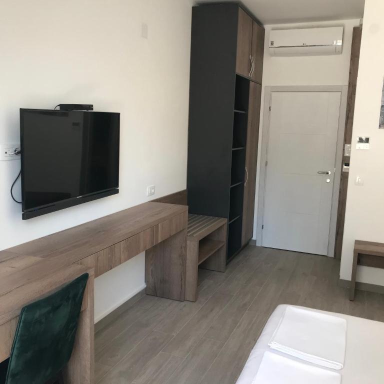 REZEVICI BOUTIQUE VILLA - Double Room - 1