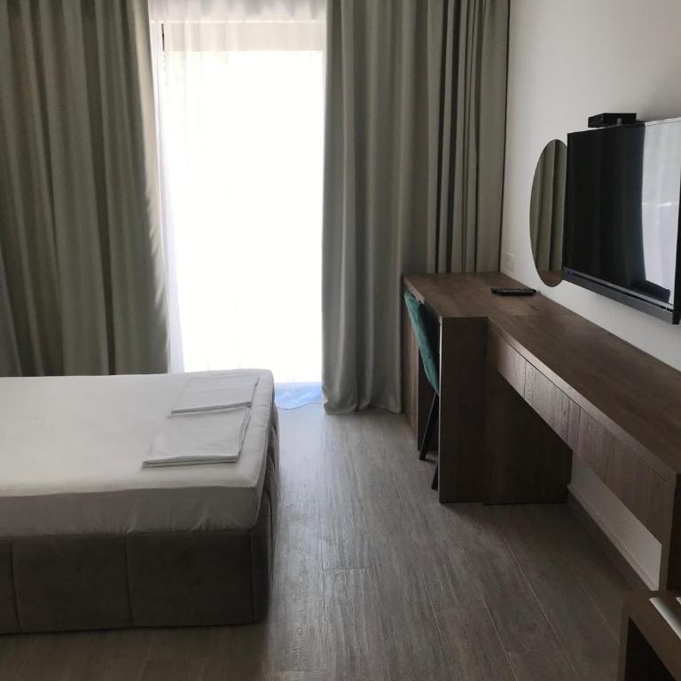 REZEVICI BOUTIQUE VILLA - Double Room - 2