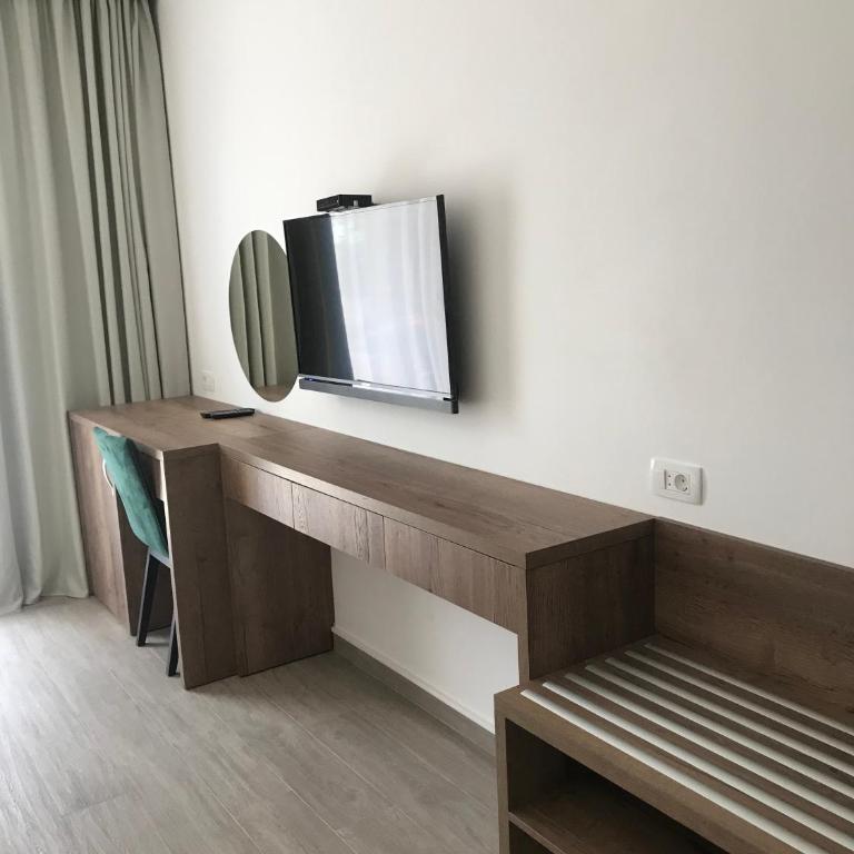 REZEVICI BOUTIQUE VILLA - Double Room - 3