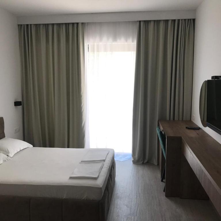 REZEVICI BOUTIQUE VILLA - Double Room - 4