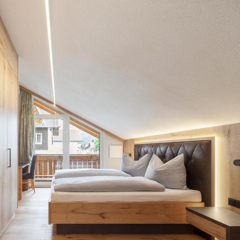 Zum Gassenschmied - Appartamento con 2 Camere da Letto - 6