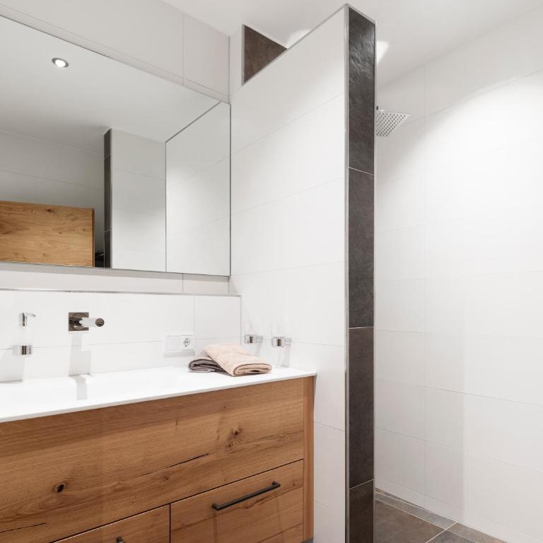 Zum Gassenschmied - Appartamento con 2 Camere da Letto - 5