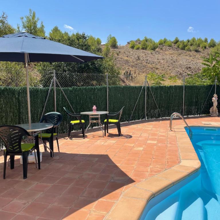 Air Conditioned "Casa Tropicana" Villa-Sleeps 10-Free WiFi-Private Pool-Free Parking - Apartamento de 2 dormitorios - 11