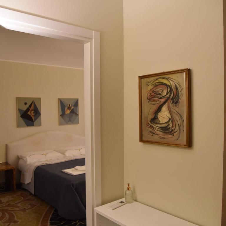 B&B Carlo Alberto - Deluxe Room - 2