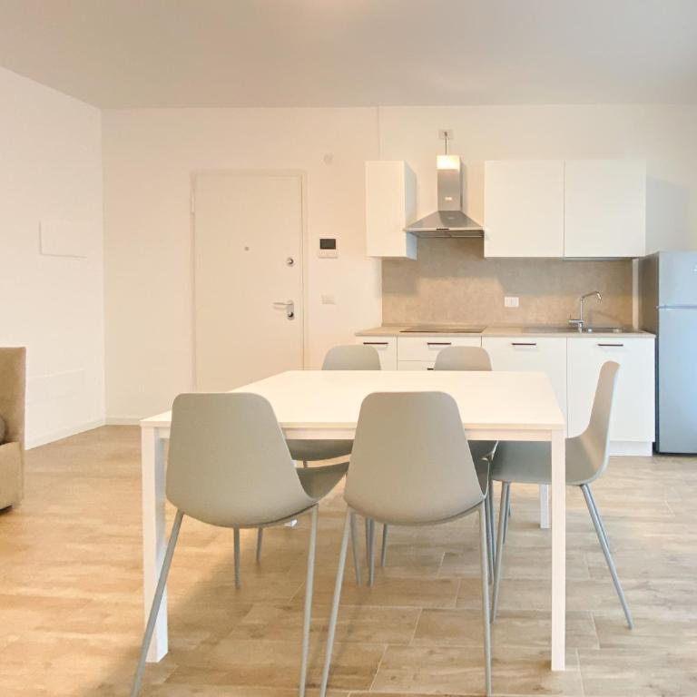 Residence Caorle - Appartamento con 2 Camere da Letto - 3