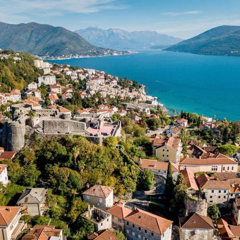 Pearl in the Heart of Old Town on Belavista in Herceg Novi - One-Bedroom Apartment - 39