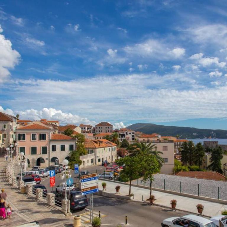 Pearl in the Heart of Old Town on Belavista in Herceg Novi - One-Bedroom Apartment - 42