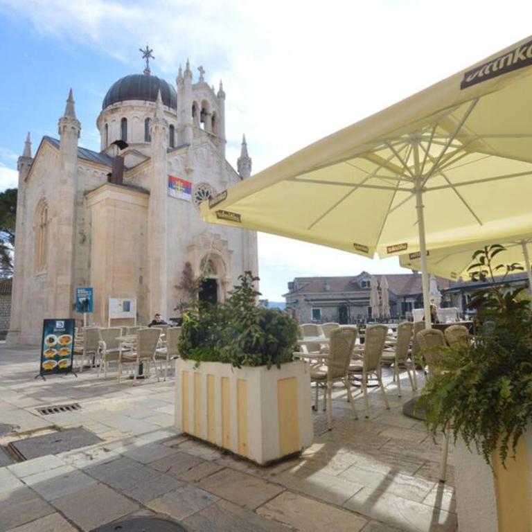 Pearl in the Heart of Old Town on Belavista in Herceg Novi - One-Bedroom Apartment - 34