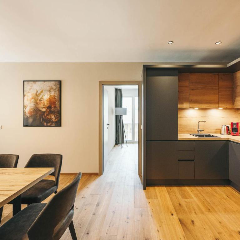 REMIND Apartements Brixental - Apartment mit 3 Schlafzimmern - 4
