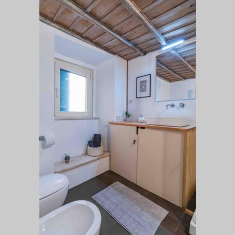 Biscione Loft - Appartamento con 1 Camera da Letto - 6