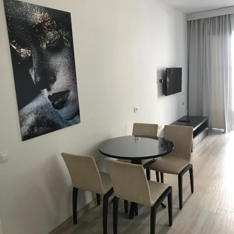 REZEVICI BOUTIQUE VILLA - Family Studio - 5