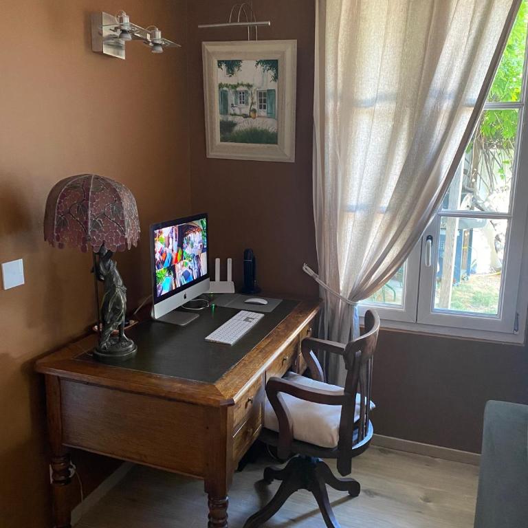 LOFT - AVIGNON PROCHE REMPART - Appartement 3 Chambres - 12