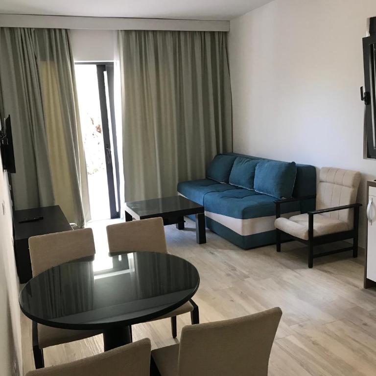 REZEVICI BOUTIQUE VILLA - Family Studio - 8
