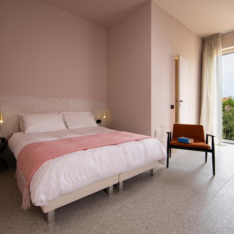 Elide Design Hotel - Camera Tripla - 1