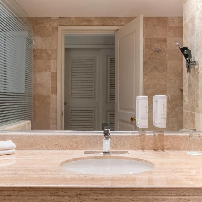 Iberostar Waves Tucan - All Inclusive - Suite Junior frente al océano - 1