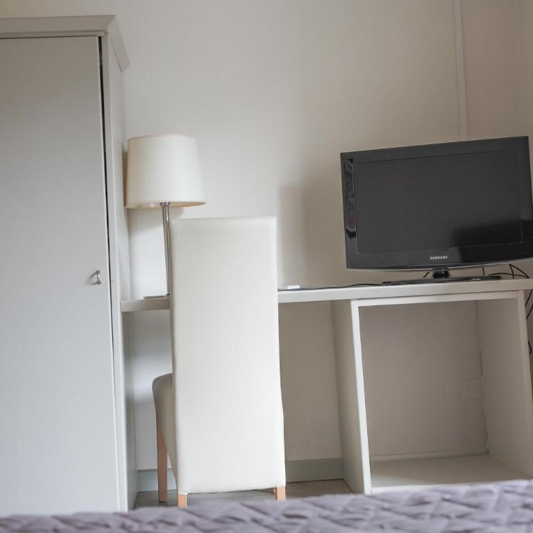 Al Ponte Garnì - Habitación Individual - 1
