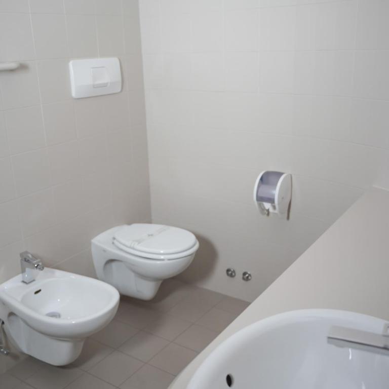 Al Ponte Garnì - Habitación Individual - 3