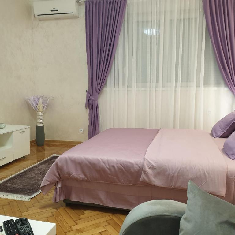 Elena Lux - Apartman sa 2 Spavaće Sobe - 7
