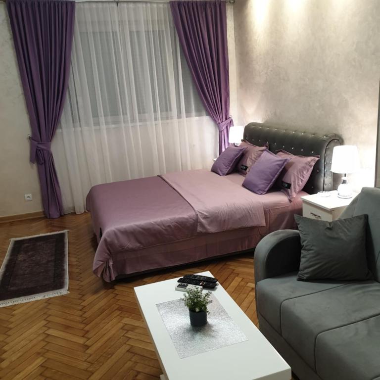 Elena Lux - Apartman sa 2 Spavaće Sobe - 1