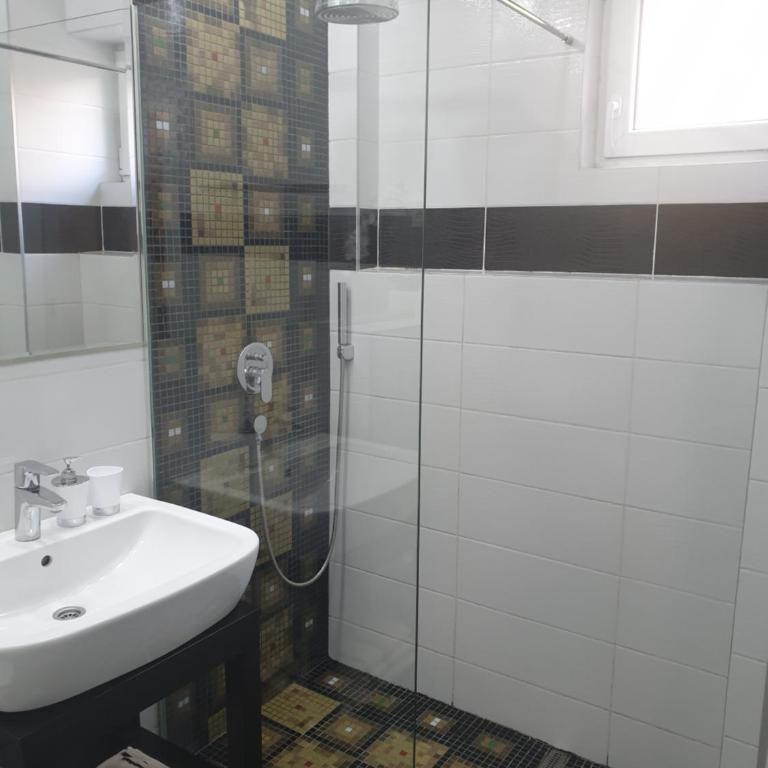 Elena Lux - Apartman sa 2 Spavaće Sobe - 12