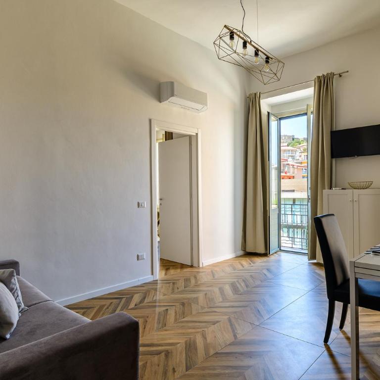 agropoli luxury home - Appartamento - 2