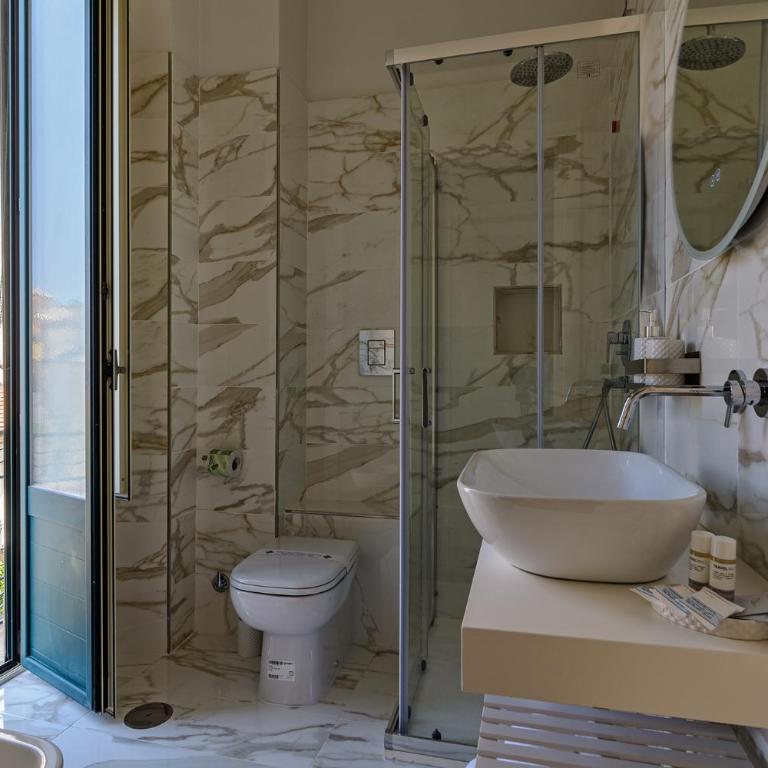 agropoli luxury home - Appartamento - 3