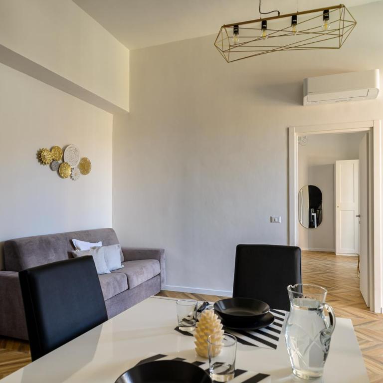 agropoli luxury home - Appartamento - 5