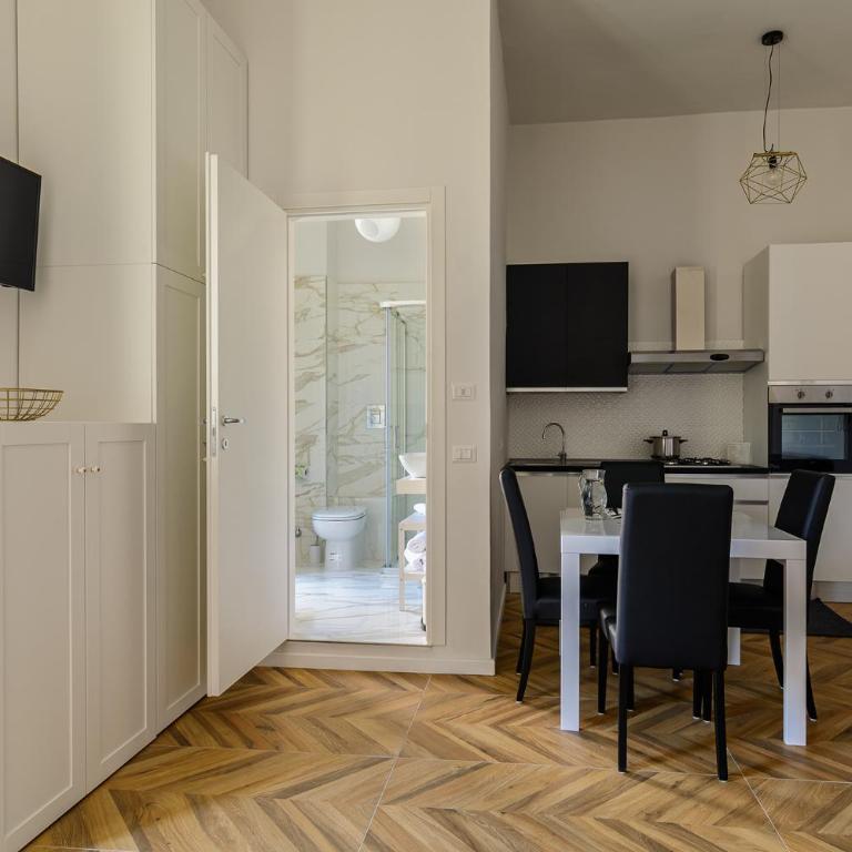 agropoli luxury home - Appartamento - 6