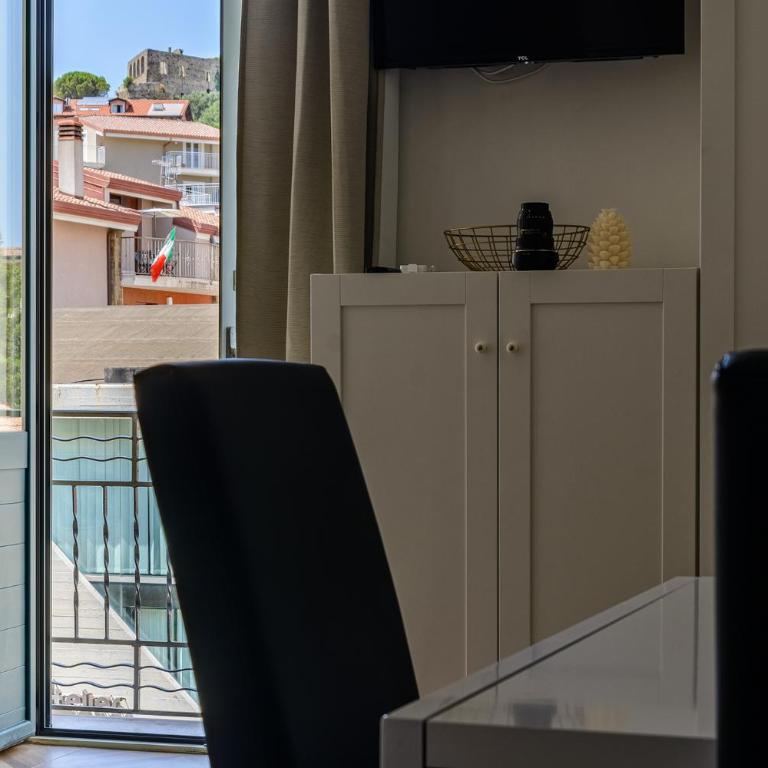 agropoli luxury home - Appartamento - 8