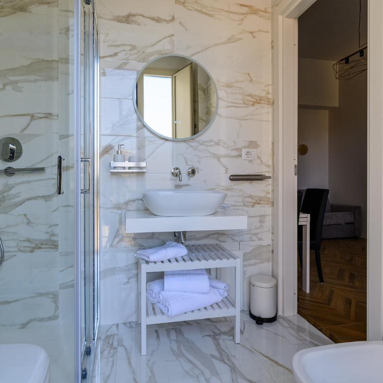 agropoli luxury home - Appartamento - 9