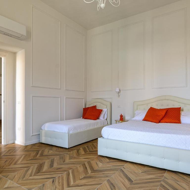 agropoli luxury home - Appartamento - 10
