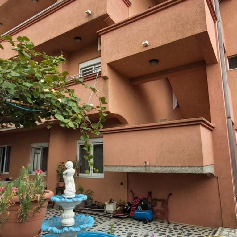 Apartments Baja - Studio with Sea View and Balcony - 4