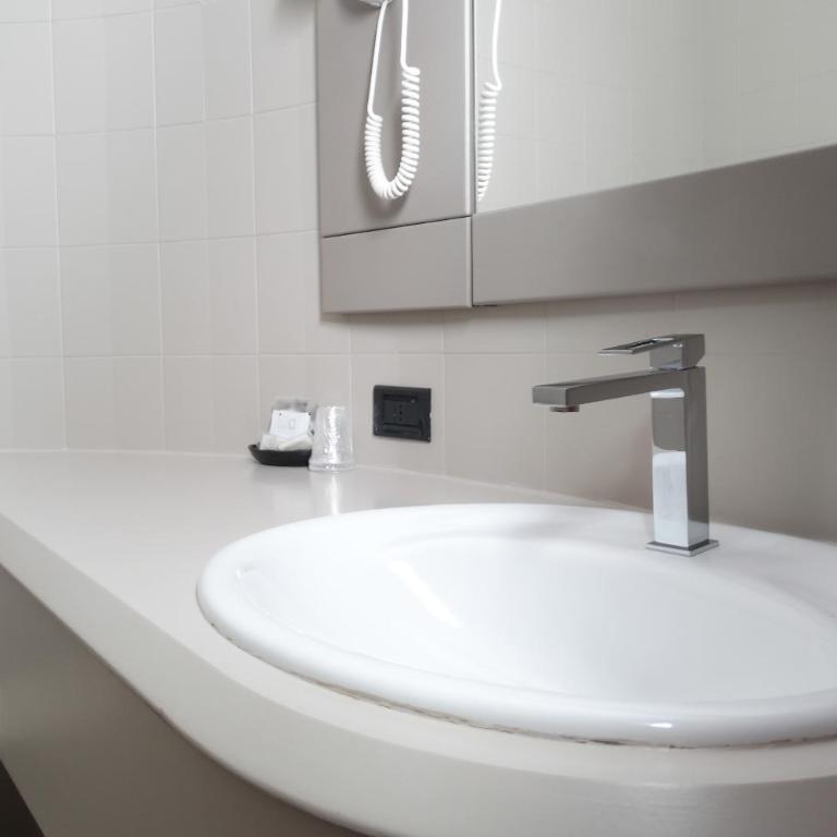 Al Ponte Garnì - Habitación Doble - 1 o 2 camas - 2