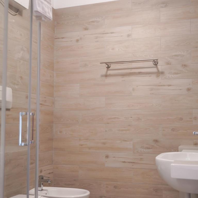 Al Ponte Garnì - Habitación Doble - 1 o 2 camas - 5