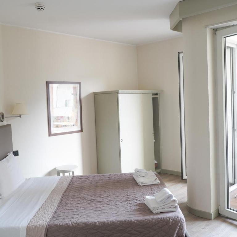 Al Ponte Garnì - Habitación Doble - 1 o 2 camas - 6
