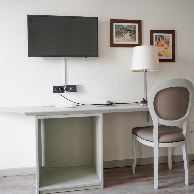 Al Ponte Garnì - Habitación Doble - 1 o 2 camas - 7