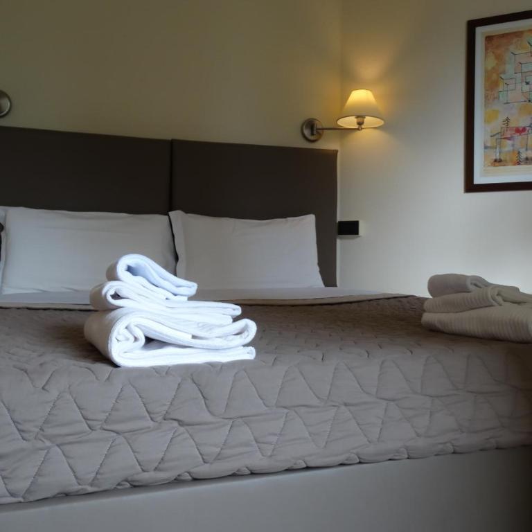Al Ponte Garnì - Habitación Doble - 1 o 2 camas - 8