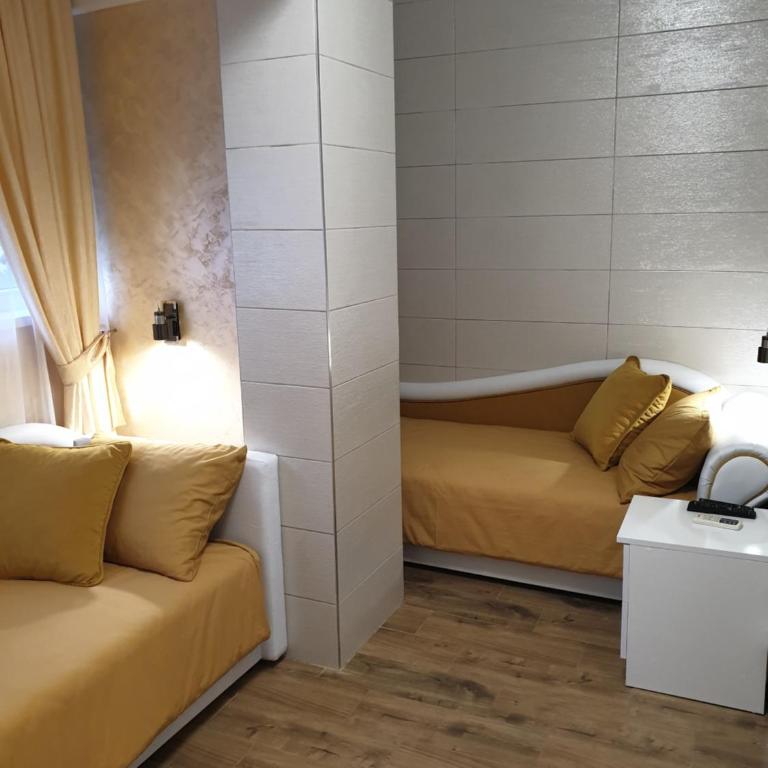 Elena Lux - Apartman sa 2 Spavaće Sobe - 13