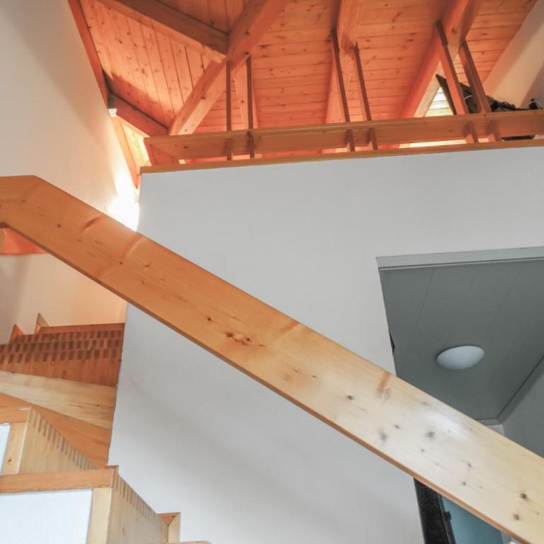 Al Ponte Garnì - Habitación Triple - 5