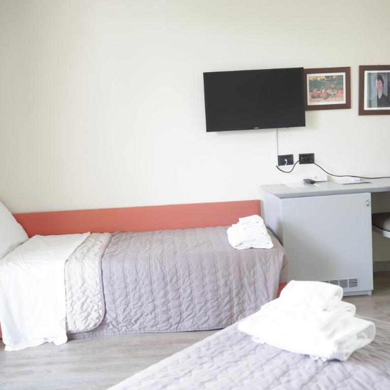 Al Ponte Garnì - Habitación Triple - 6