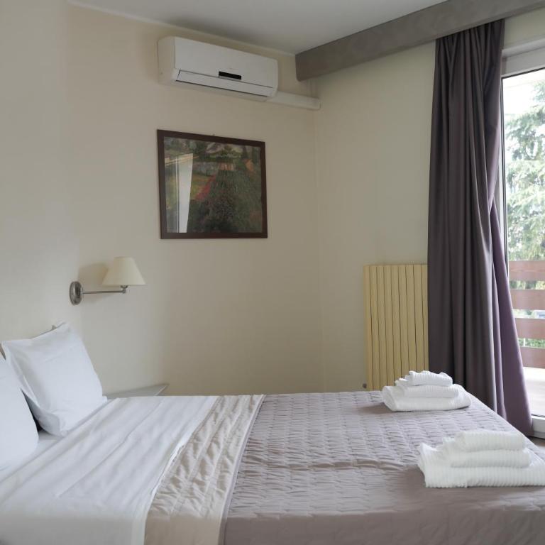 Al Ponte Garnì - Habitación Triple - 2